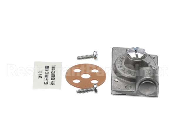 PT-501016 Patriot Cooking Conversion Kit (Lp To Nat)