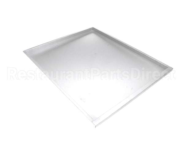 PT-504001 Patriot Cooking Drop Pan For 36 Charbrolier