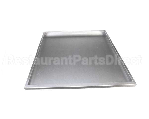 PT-504003 Patriot Cooking Drop Pan For 48 Charbroiler