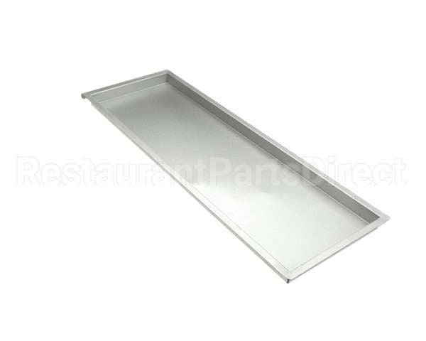 PT-505001 Patriot Cooking Drop Pan For 2B Hotplate