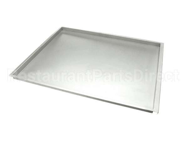 PT-505002 Patriot Cooking Drop Pan For 4B Hotplate