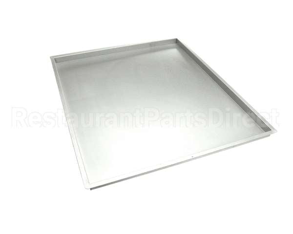 PT-505002 Patriot Cooking Drop Pan For 4B Hotplate