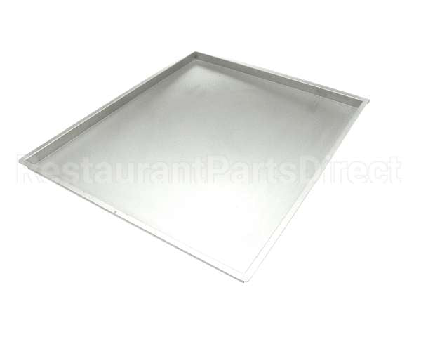 PT-505002 Patriot Cooking Drop Pan For 4B Hotplate