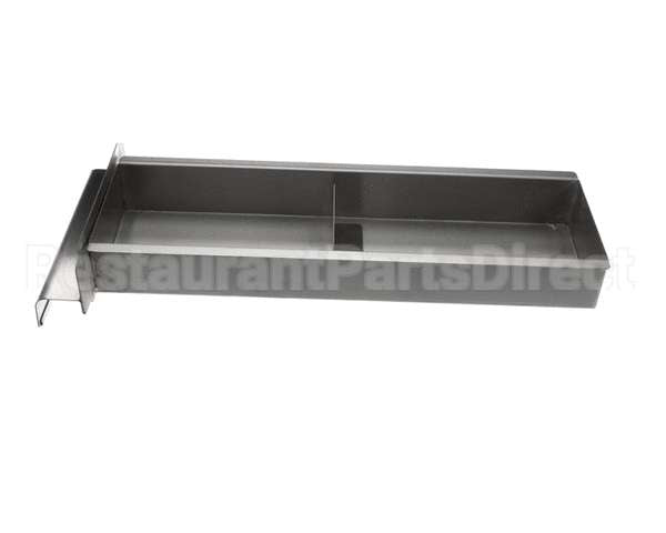 PT-506006 Patriot Cooking Drain Box For 6B-24G Range
