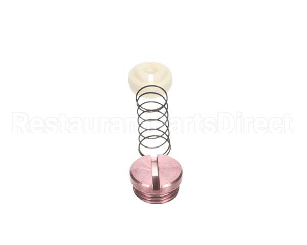 PT-507030 Patriot Cooking Conversion Kit (Natural To Lp) Patriot C