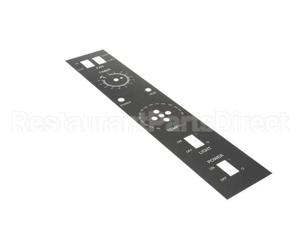 PT-507045 Patriot Cooking Mylar