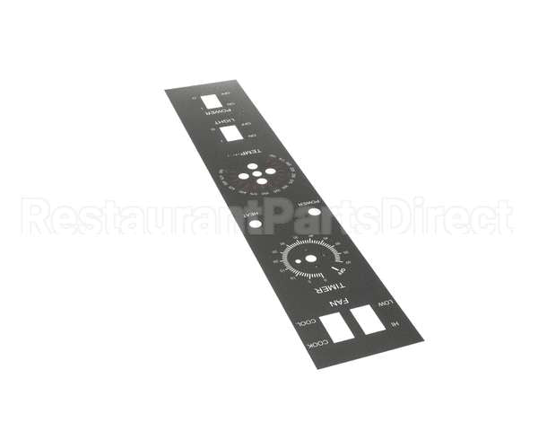 PT-507045 Patriot Cooking Mylar