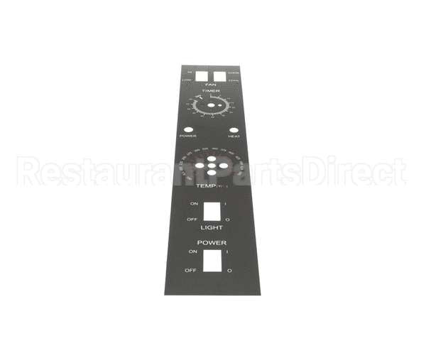PT-507045 Patriot Cooking Mylar