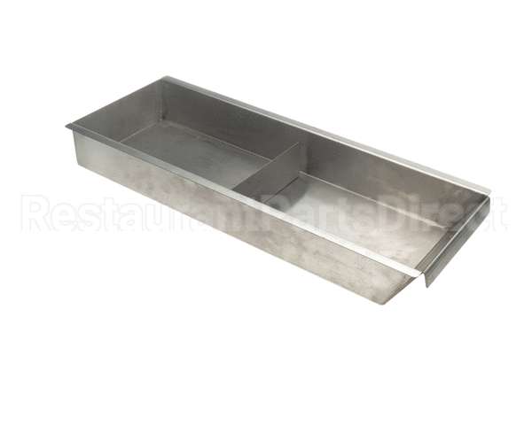 PT-511016 Patriot Cooking Grease Drawer