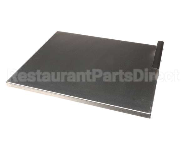 PT-511042 Patriot Cooking Door Assembly, 3+4 Tube Fryer (Door/Hand