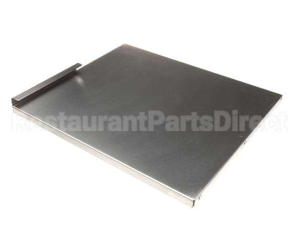 PT-511042 Patriot Cooking Door Assembly, 3+4 Tube Fryer (Door/Hand