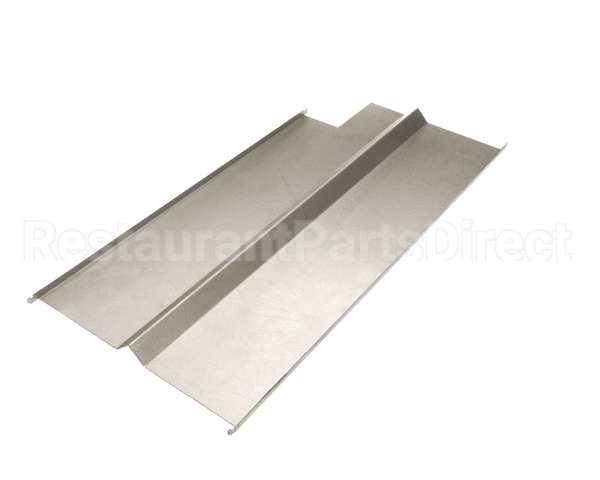 PT-FR24-X-13 Patriot Cooking Oven Radiant Plate