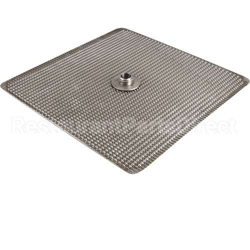 PTB6664004 Compatible Pitco Fltr, Sprt Wldmt Fbg
