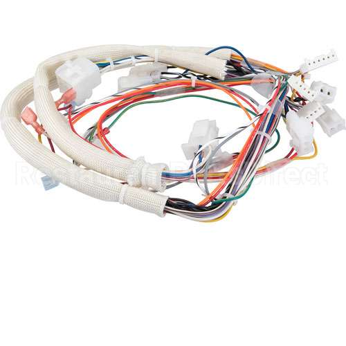 PTB6759501 Compatible Pitco Wrg, Spinal Tap Lower Fb G