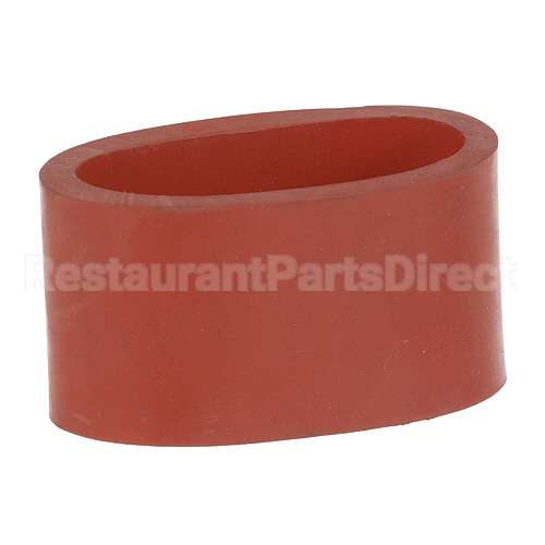 PTPP10032 Compatible Pitco Gasket Sleeve Drain Line