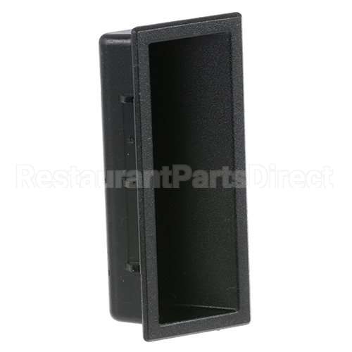 PTPP11006 Compatible Midwest Appliance Parts Recessed Door Handle, Plastic