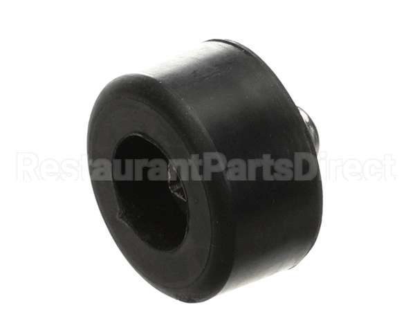 PU-UNI-0112N Evo Rear Leg Rubber Foot