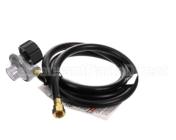 PU-UNI-0379N Evo Lp Regulator Hose 106044-60In