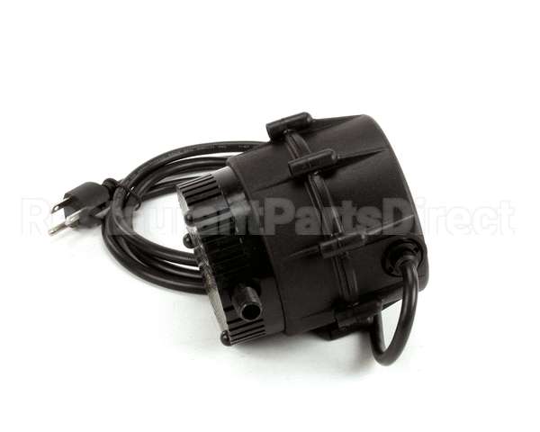 PUMPSUBMER Food Warming Submersible Water Pump 115Vac