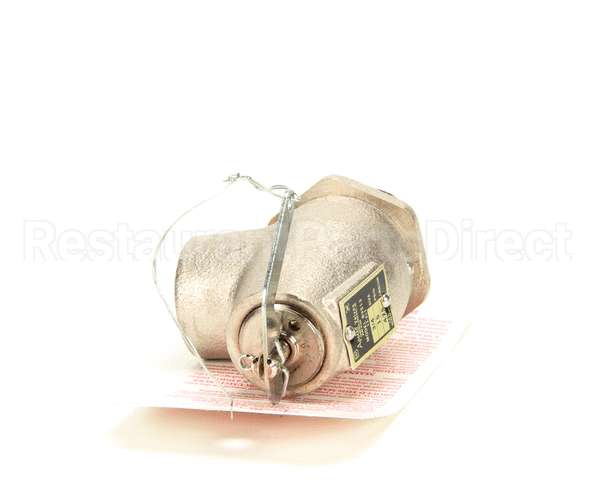 PV0001 Bki Valve, Pop Safety 13211S15E