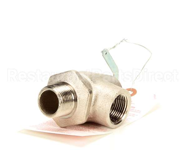 PV0001 Bki Valve, Pop Safety 13211S15E