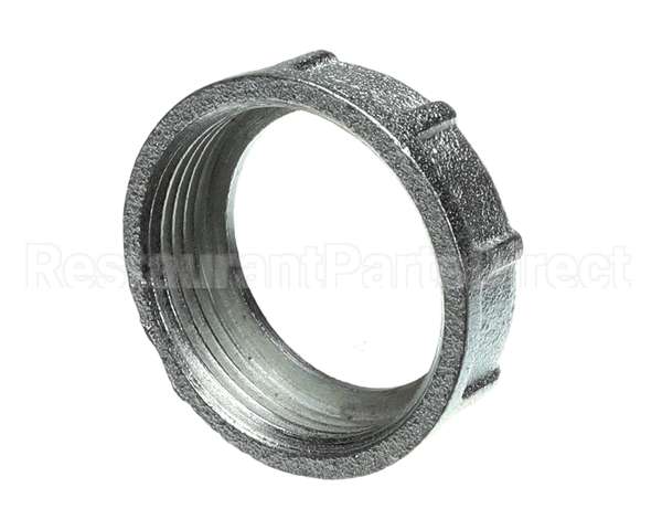 PV157 Cookshack Galvanized Bushing
