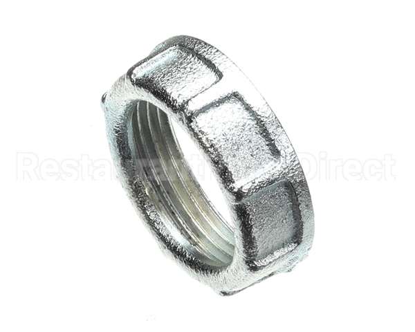 PV157 Cookshack Galvanized Bushing