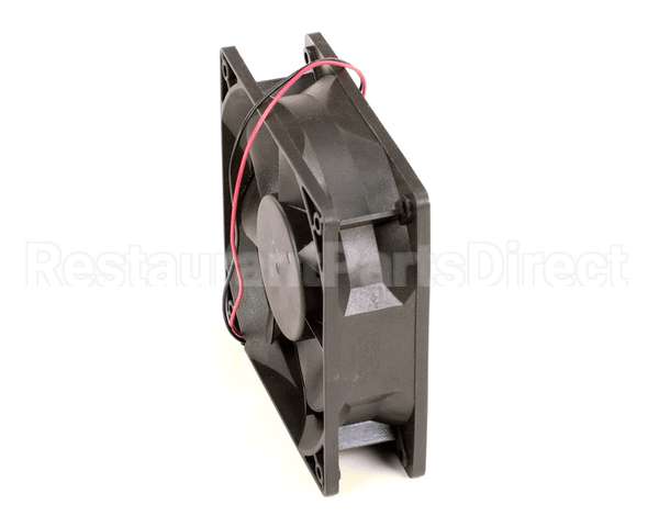 PV517 Cookshack Fan,Draft Dc Fec