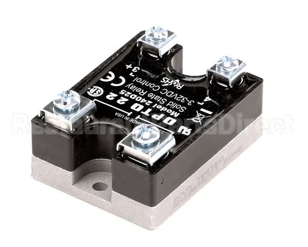 PV682 Cookshack Ss Relay