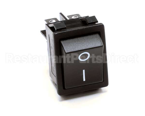 PW-1 Adcraft Main Power Switch