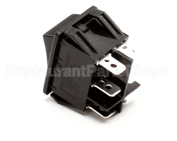 PW-3 Adcraft Heat/Proof Switch