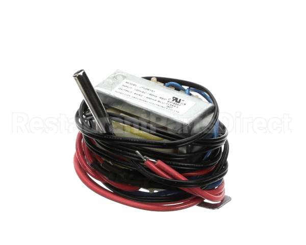 PW-7 Adcraft Thermometer Transformer