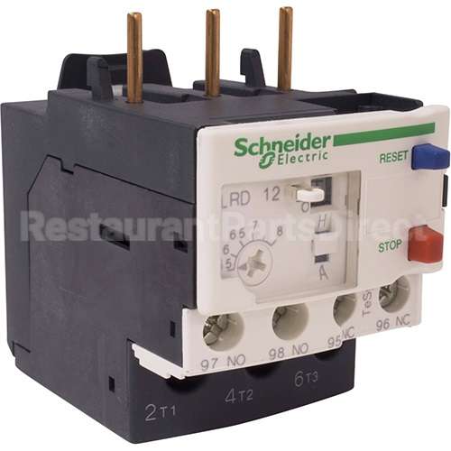 PWSK29446 Compatible Power Soak Systems Overload