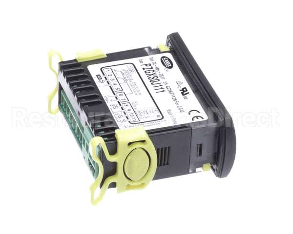 PZGX Norpole Controller