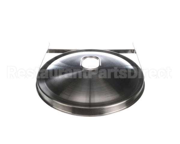 Q184QL Grindmaster Cecilware Cover Brew Thru-Lb1/3