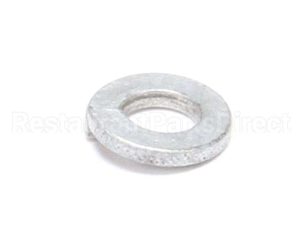 Q3005A Bakers Pride Washer, Split-Lock 1/4 Pl.