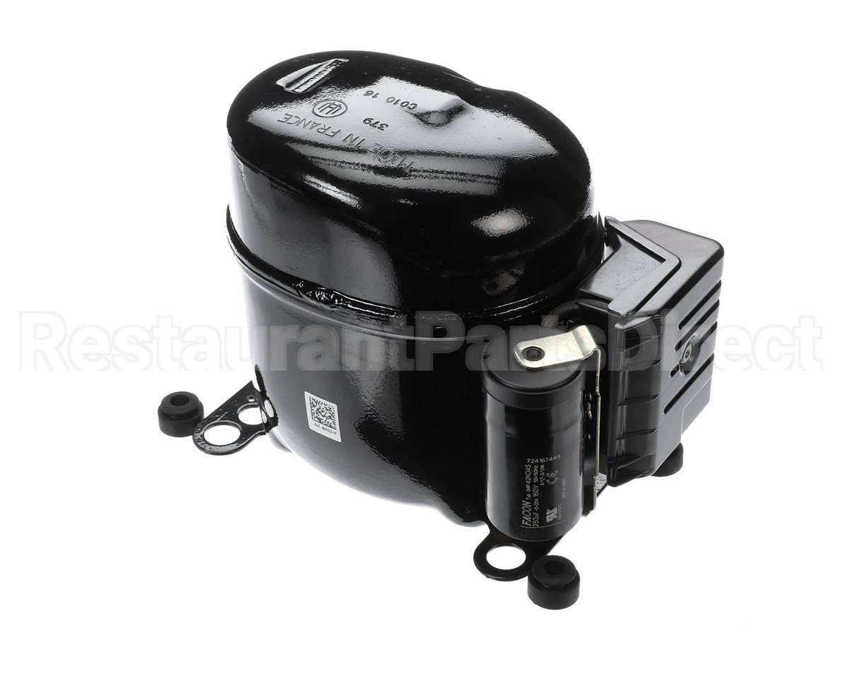 Q32-0504 Southbend Range Compressor