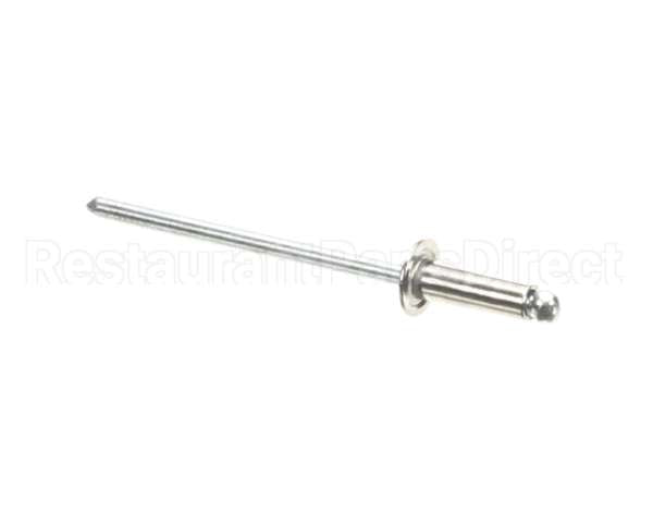 Q4001A Bakers Pride Rivet, #44 S/S Pop 1/8 X 1/4