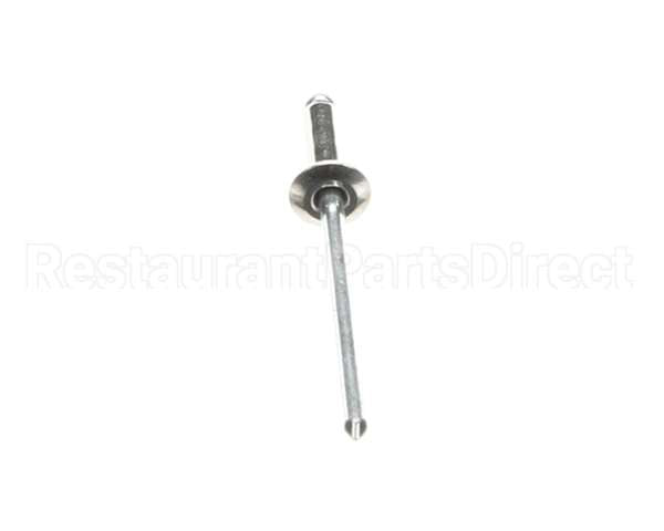 Q4001A Bakers Pride Rivet, #44 S/S Pop 1/8 X 1/4