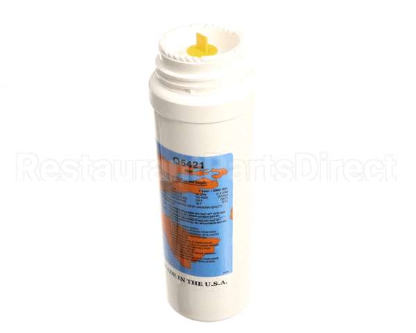 Q5421 Omni Pure Filter