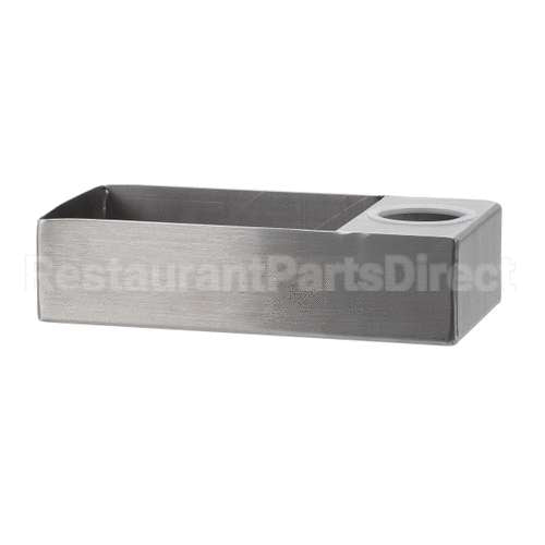 Q7-22 Lancer Kindercare Drip Tray With Grom