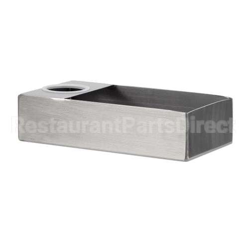 Q7-22 Lancer Kindercare Drip Tray With Grom
