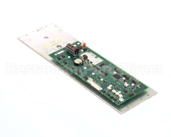 Q9-40102-59-2 Lang Cirbd Cpu/Frt Pnl, Purple