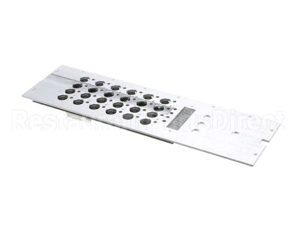 Q9-40102-A53 Lang Cirbd Cpu/Front Pnl Pp/Cn