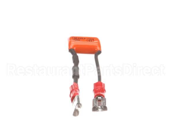 Q9-40705-03 Lang Snub-All-Lo Volt(Push)On
