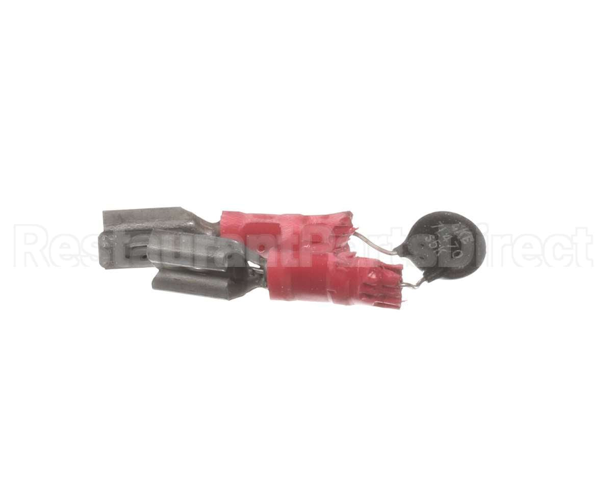 Q9-40705-10 Lang Suppressor-Lo Volt 24 P