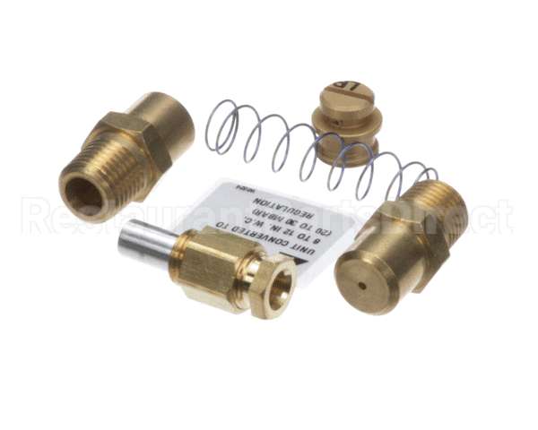 Q9-60101-633 Lang Gcco Ng To Lp Conversion