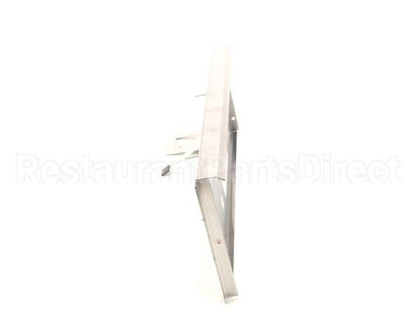 Q9-60101-7662 Lang Ehs-Pt,Controlfrt W/Lbl Only