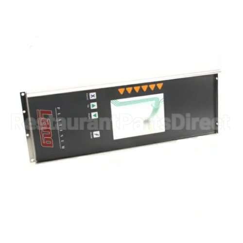 Q9-60101-7662 Compatible Star Front Panel W/ Label, Esh-Pt/Ecoh-Pt