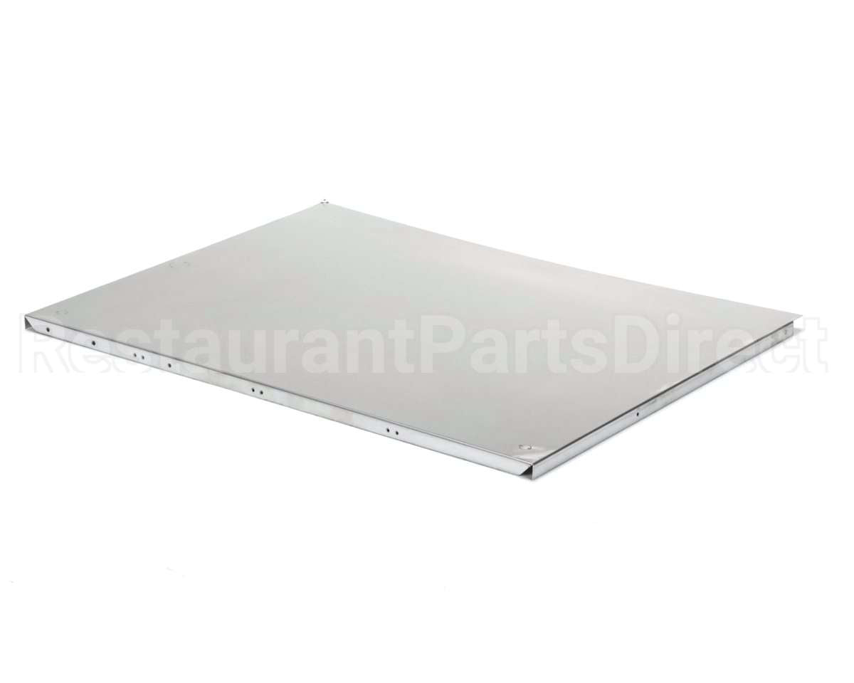 Q9-EH-129-53 Star Top Body No Vent